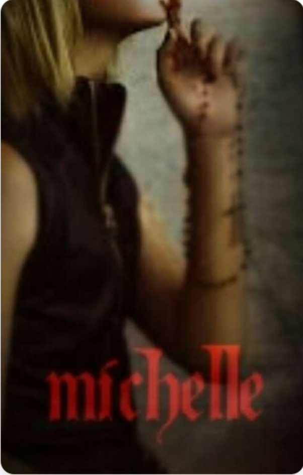 Michelle (ebook)