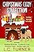 Christmas Cozy Collection (Laina Turner Box Sets Book 5)