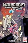 Minecraft: Wither Without You Volume 3 (Graphic Novel)