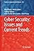 Cyber Security: Issues and ...
