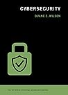 Book cover for Cybersecurity (The MIT Press Essential Knowledge series)