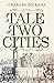 A Tale of Two Cities by Charles Dickens A Tale of Two Cities by Charles Dickens
