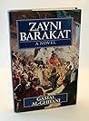 Zayni Barakat by Gamal al-Ghitani