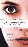 Book cover for Girl, Interrupted