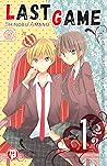 Last Game, Vol.1 by Shinobu Amano