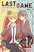 Last Game, Vol.1 (Last Game, #1)