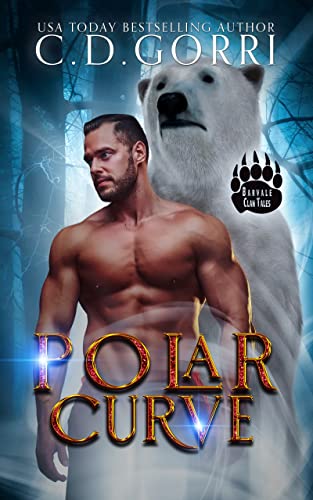 Polar Curve (Barvale Clan Tales #4)