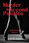 Murder in Second Position by Lori Robbins