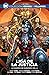 La Liga de la Justicia: La guerra de Darkseid vol. 2 (Colección Heroes y villanos DC, #19)