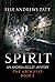 Spirit: An Andrea Kelley Mystery (The Archivist Book 2)