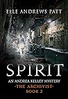 Spirit by Elle Andrews Patt