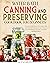 Water Bath Canning And Preserving Cookbook For Beginners by Alexa Reed