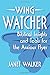 Wing Watcher: Biblical Insights and Tools for the Anxious Flyer