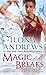 Magic Breaks (Kate Daniels, #7) by Ilona Andrews