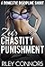 Zoe's Chastity Punishment: ...