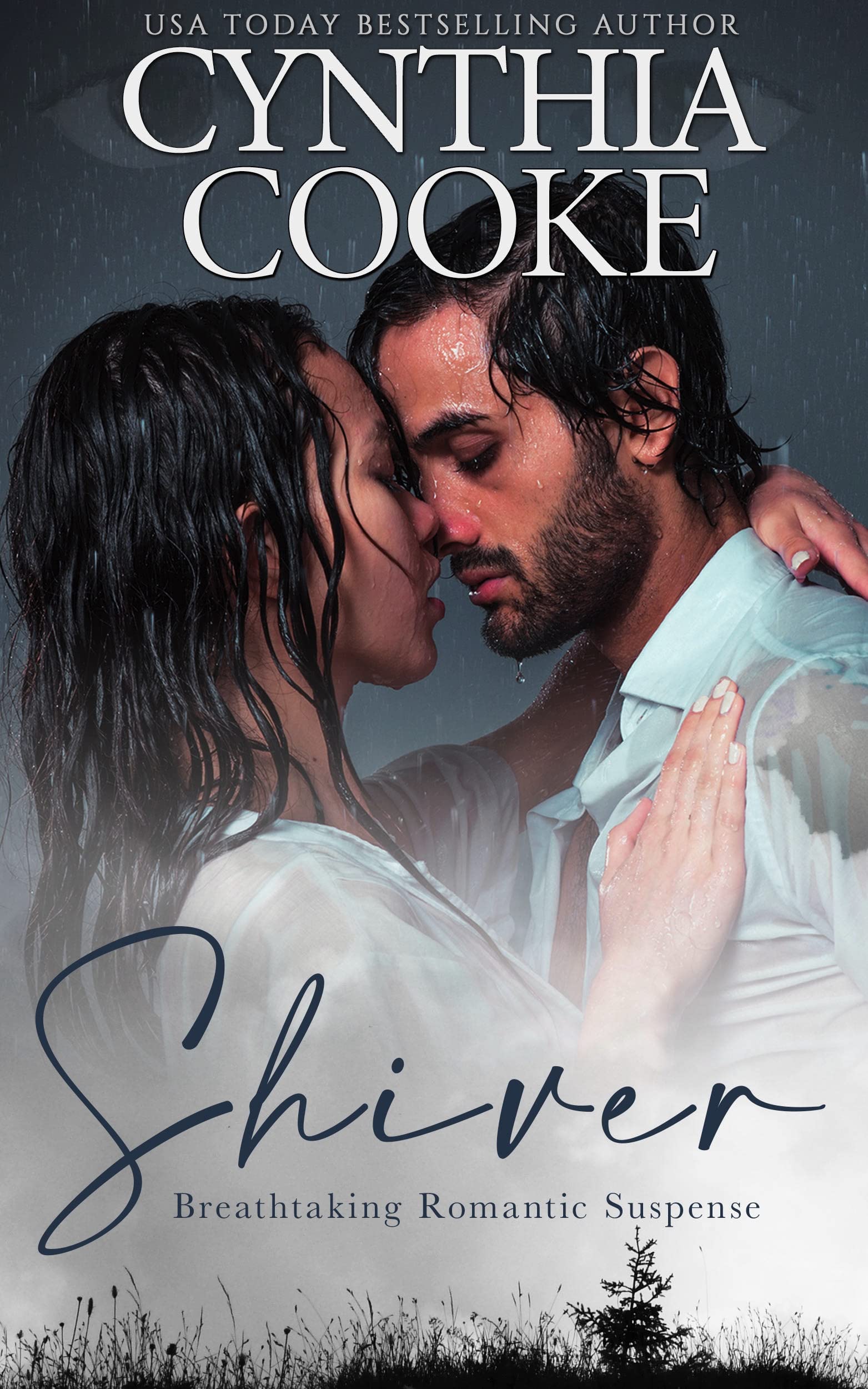 Shiver (Kindle Edition)
