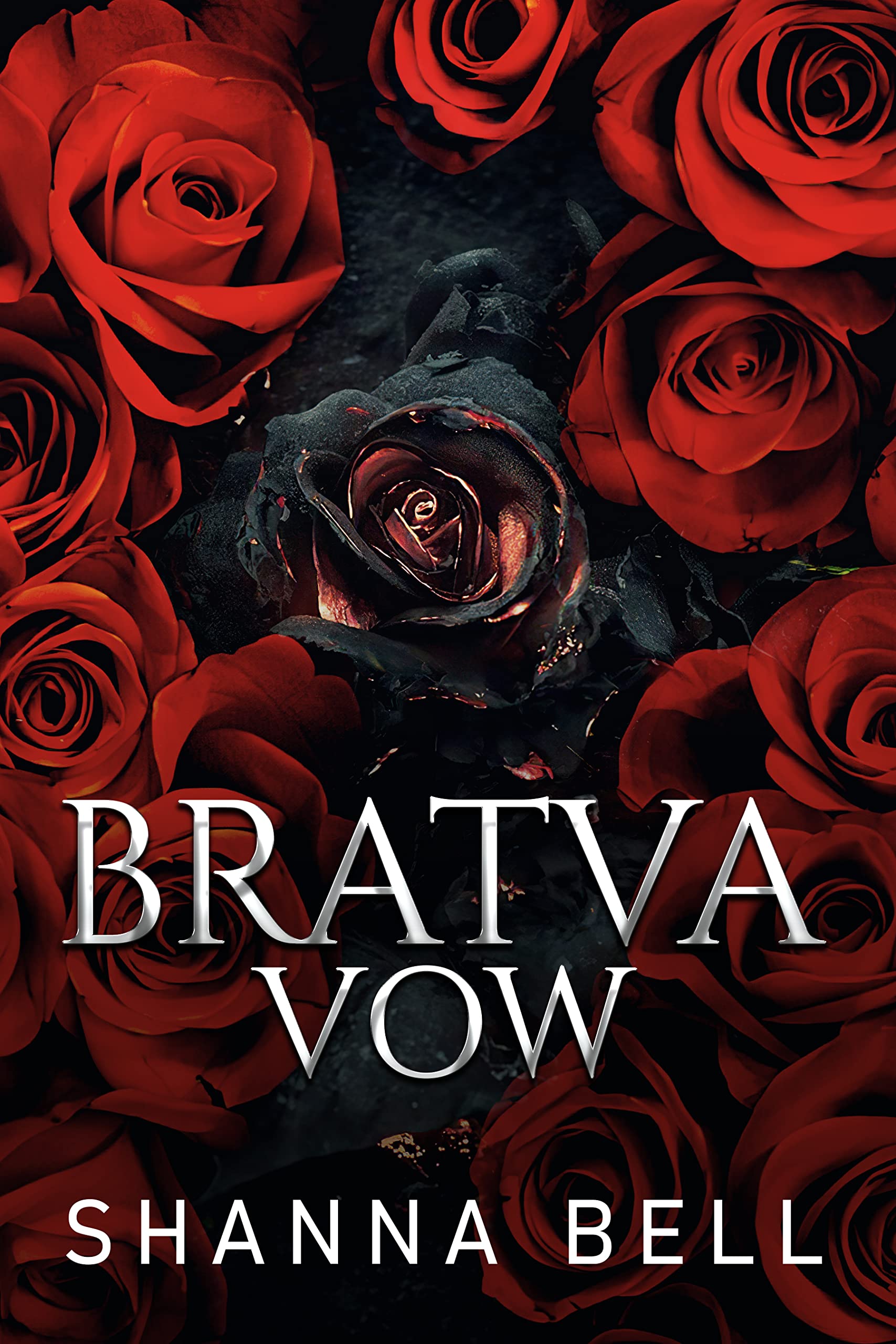 Bratva Vow (Bratva Royalty Duet Book 0.5)