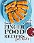 Yummy Finger Food Recipes f...