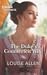 The Duke's Counterfeit Wife