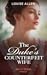 The Duke's Counterfeit Wife