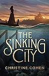 Book cover for The Sinking City