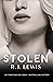 Stolen (Captive, #2)