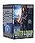 Academy of Necessary Magic Complete Series Boxed Set