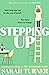 Stepping Up by Sarah Turner