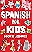 Spanish for Kids: Animals