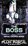 The Boss by Plum Pascal