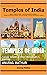 Temples of India by Anurag Mathur
