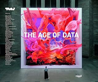 The Age of Data: Embracing Algorithms in Art & Design