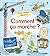Comment ça marche ? - P'tits curieux Usborne