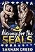Nanny for the SEALs (Loved By Three #8)