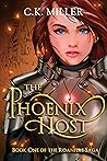 The Phoenix Host (Roanfire Saga Book 1)