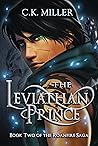 The Leviathan Prince (Roanfire Saga, #2)