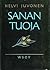 Sanantuoja