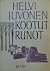 Kootut runot