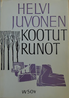 Kootut runot