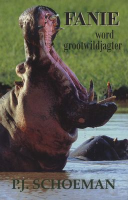 Fanie Word Grootwildjagter