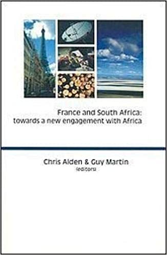 France and South Africa (Paperback)