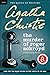 The Murder of Roger Ackroyd by Agatha Christie
