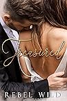 Treasured (Dare to Love Again #3) Treasured (Dare to Love Again #3)