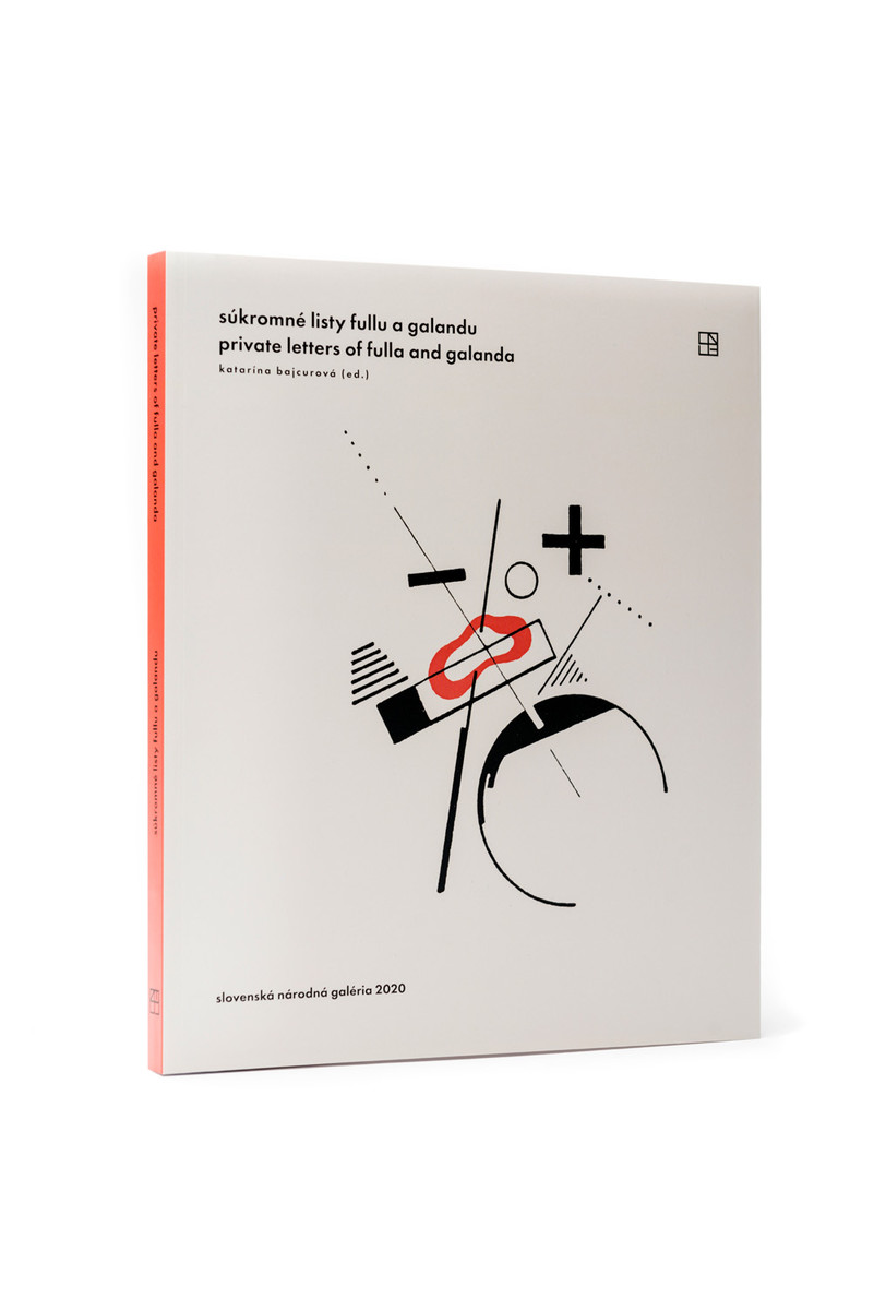 Súkromné listy Fullu a Galandu