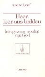 Heer, leer ons bi...