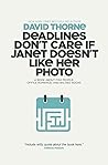 Deadlines Don't C...