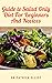 Guide to Salad Only Diet For Beginners And Novices  by Patrick Elliot