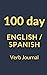 100 day Spanish / English V...
