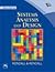 Systems Analysis and Design by Kenneth E. Kendall