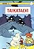 Taikatalvi by Tove Jansson